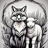 lambandfox